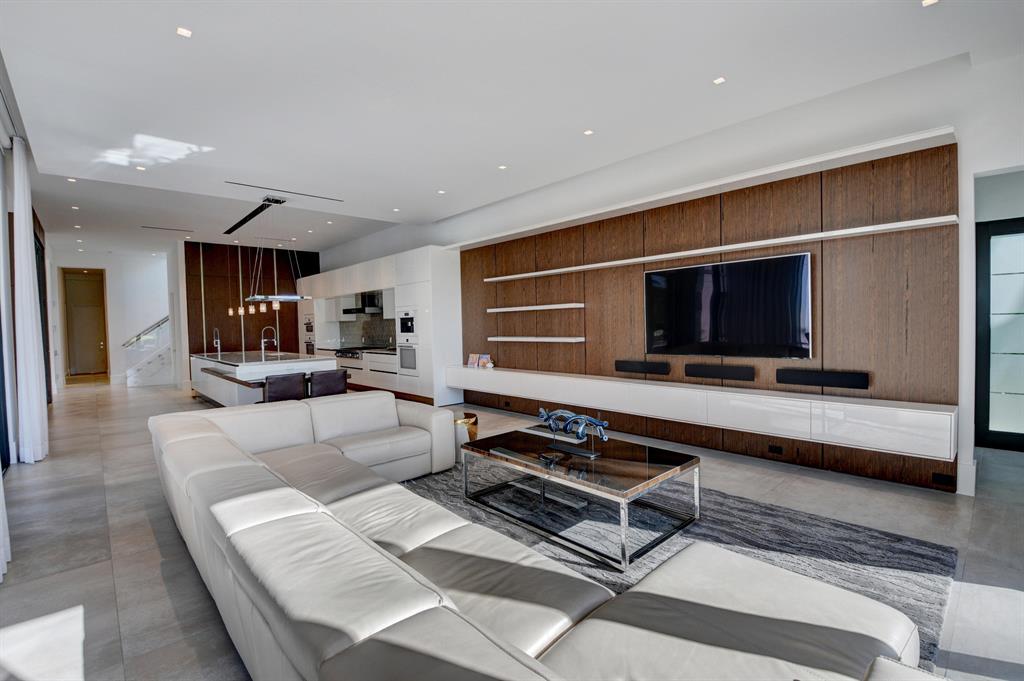 ST ANDREWS COUNTRY CLUB - Residential