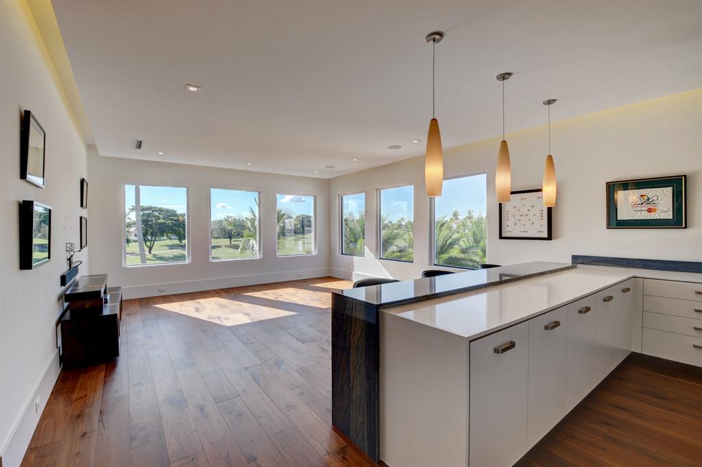 ST ANDREWS COUNTRY CLUB - Residential