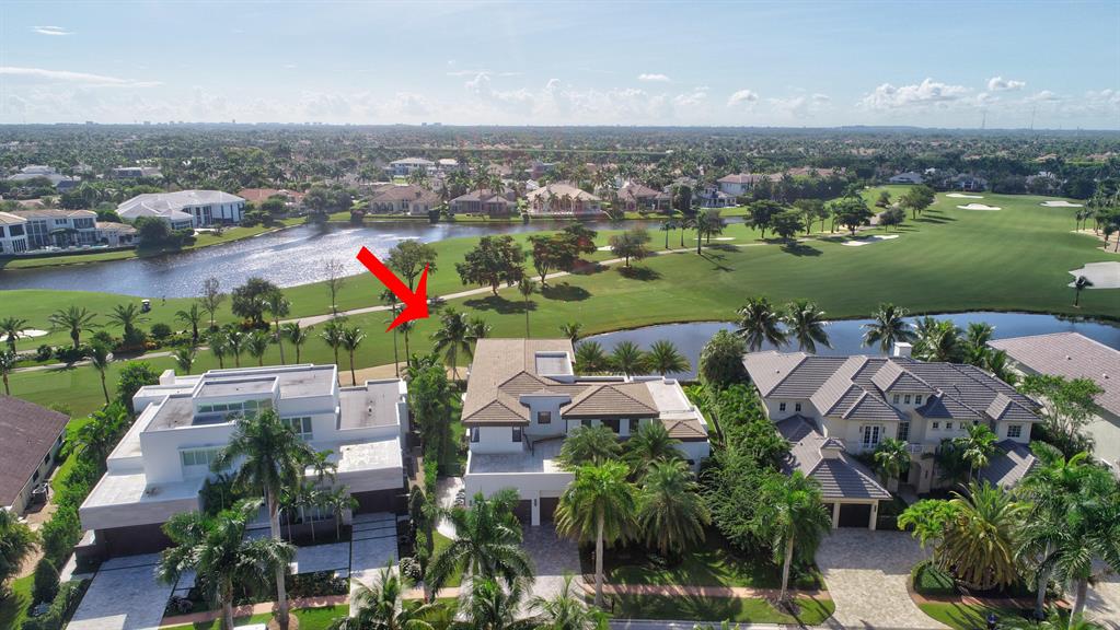 ST ANDREWS COUNTRY CLUB - Residential