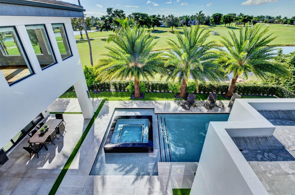 ST ANDREWS COUNTRY CLUB - Residential