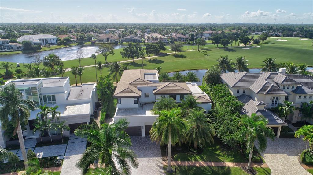 ST ANDREWS COUNTRY CLUB - Residential