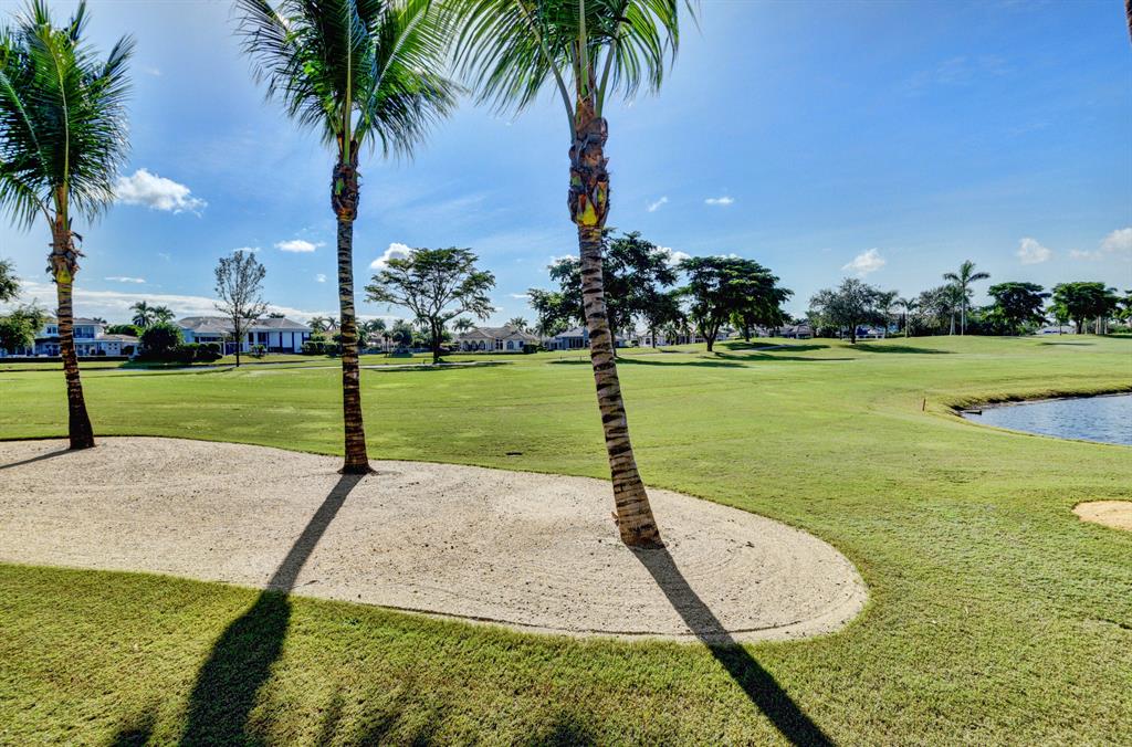 ST ANDREWS COUNTRY CLUB - Residential