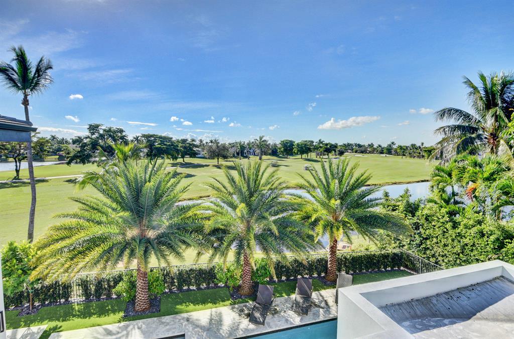 ST ANDREWS COUNTRY CLUB - Residential