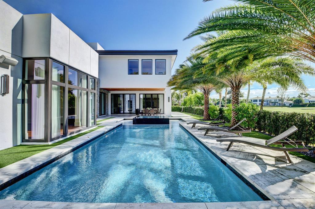 ST ANDREWS COUNTRY CLUB - Residential