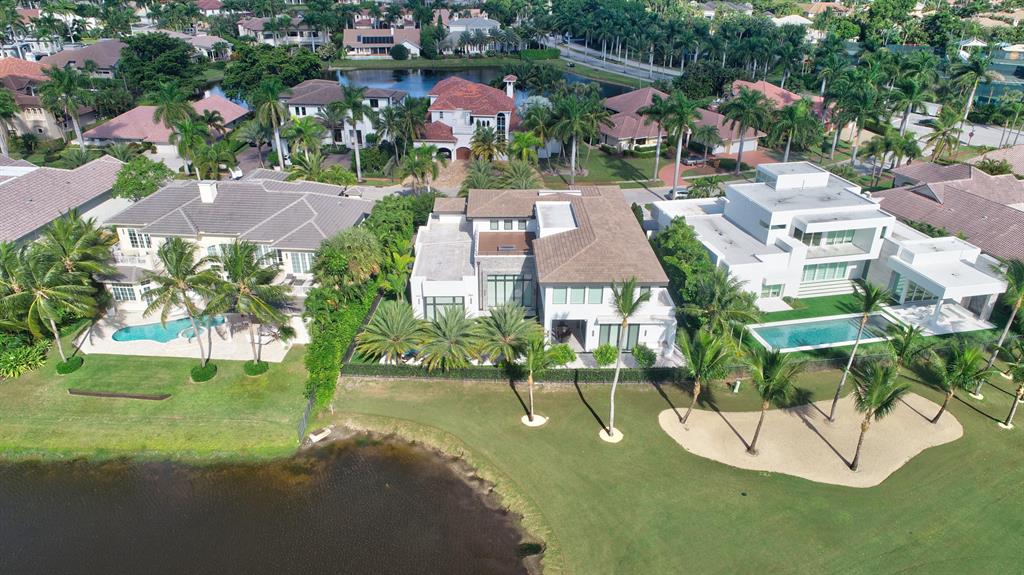 ST ANDREWS COUNTRY CLUB - Residential