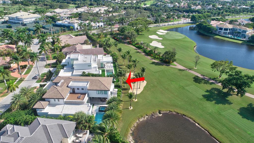 ST ANDREWS COUNTRY CLUB - Residential