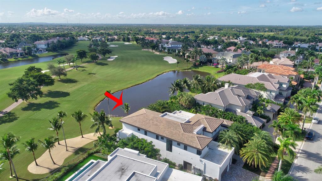 ST ANDREWS COUNTRY CLUB - Residential