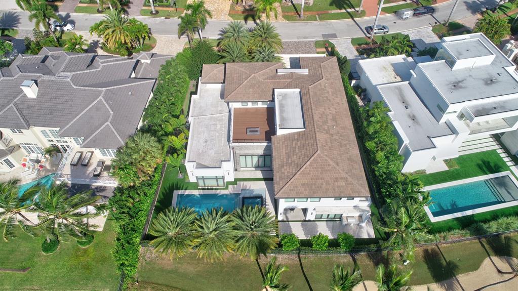 ST ANDREWS COUNTRY CLUB - Residential