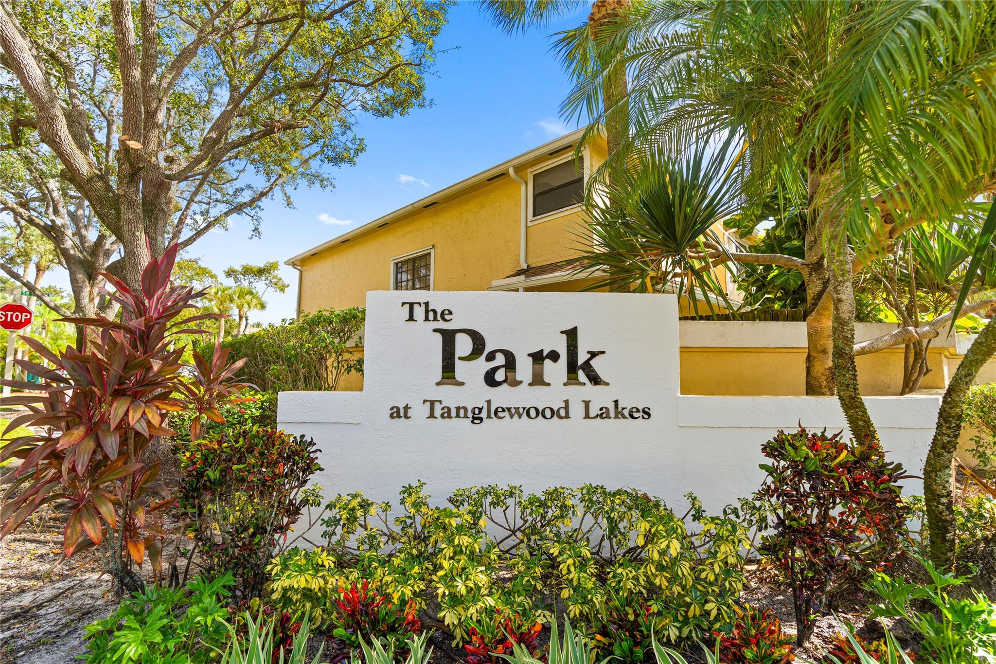 THE PARK AT TANGLEWOOD LA - Residential