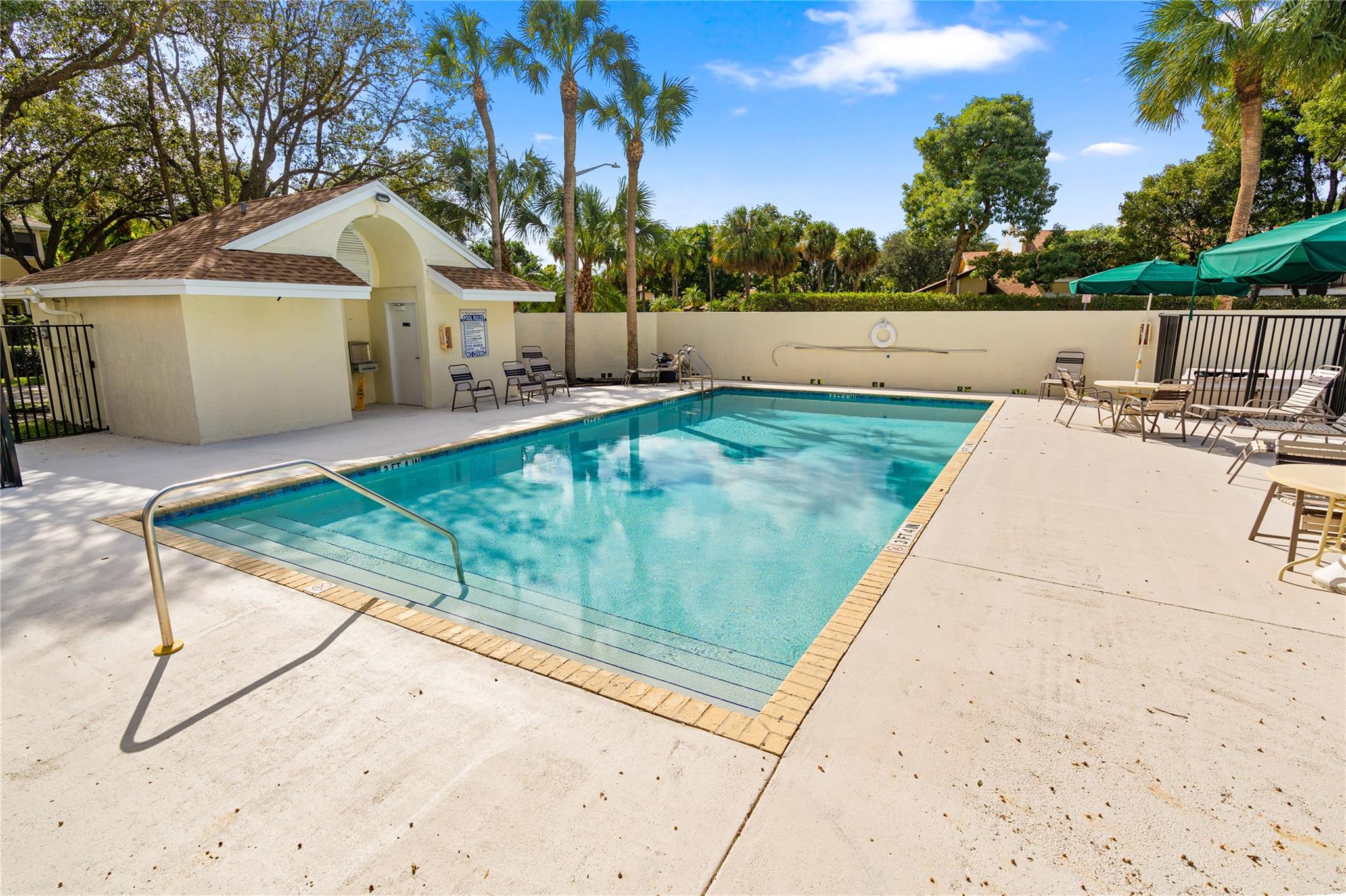 THE PARK AT TANGLEWOOD LA - Residential