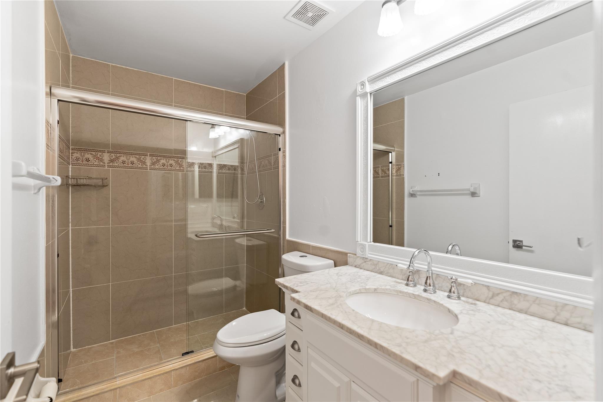 THE PARK AT TANGLEWOOD LA - Residential