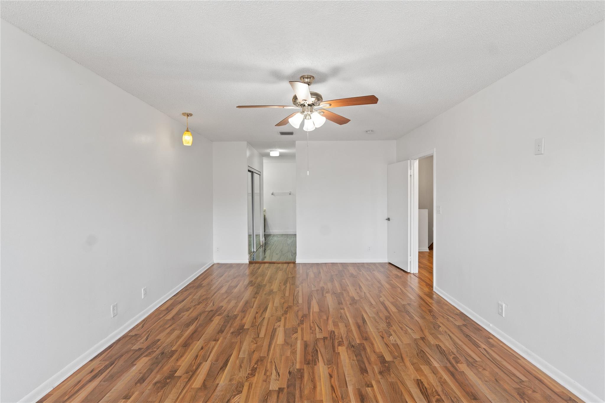 THE PARK AT TANGLEWOOD LA - Residential