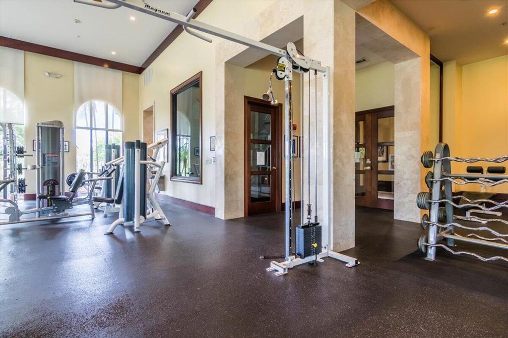 OLYMPIA 2 - Residential