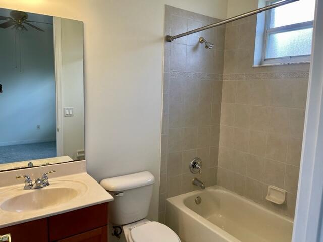 OLYMPIA 2 - Residential