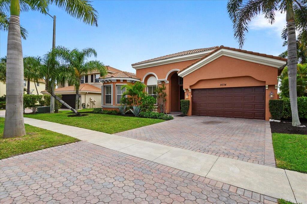 OLYMPIA 2 - Residential