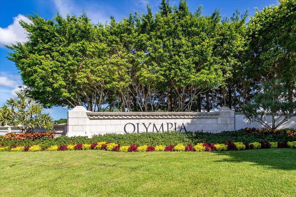 OLYMPIA 2 - Residential
