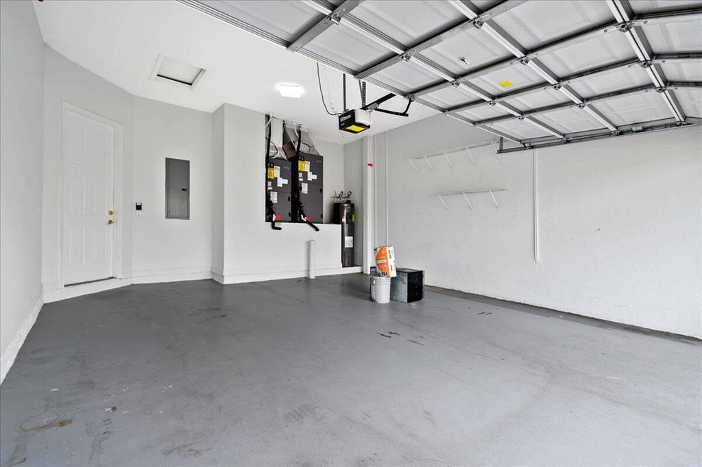 OLYMPIA 2 - Residential