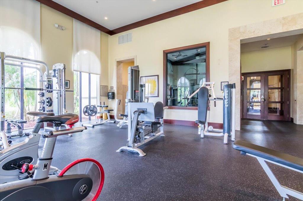 OLYMPIA 2 - Residential