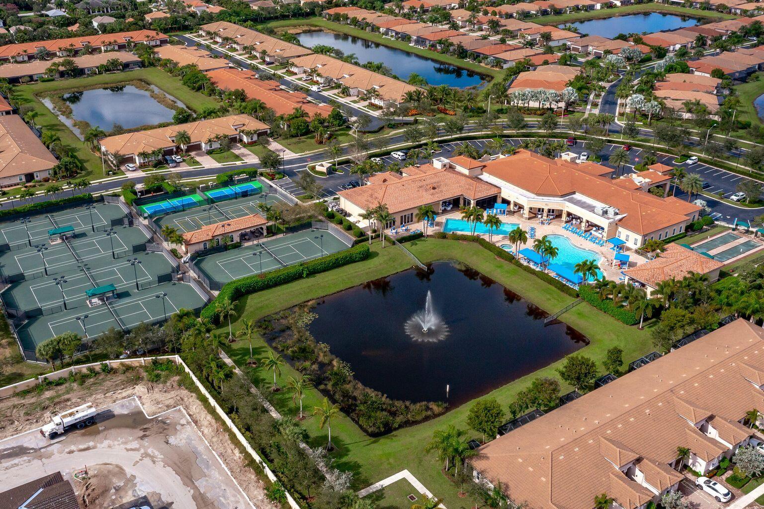 Villaggio Reserve - Residential