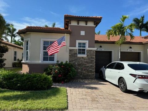 14786 Via Porta 14786 Delray Beach FL 33446