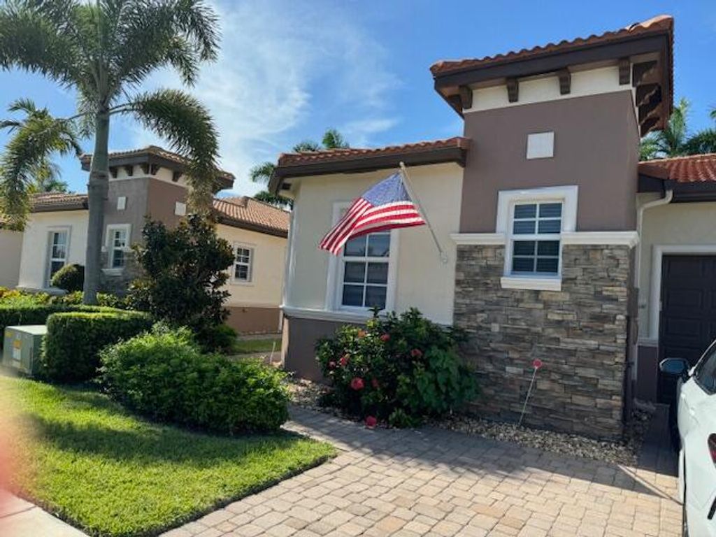 Photo of 14786 Via Porta #14786, Delray Beach, FL 33446 (MLS # R11119609)