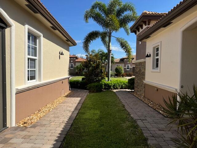 Villaggio Reserve - Residential