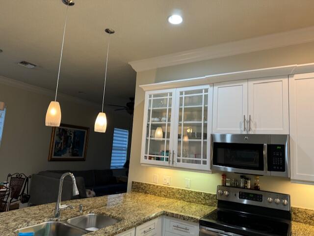 Villaggio Reserve - Residential