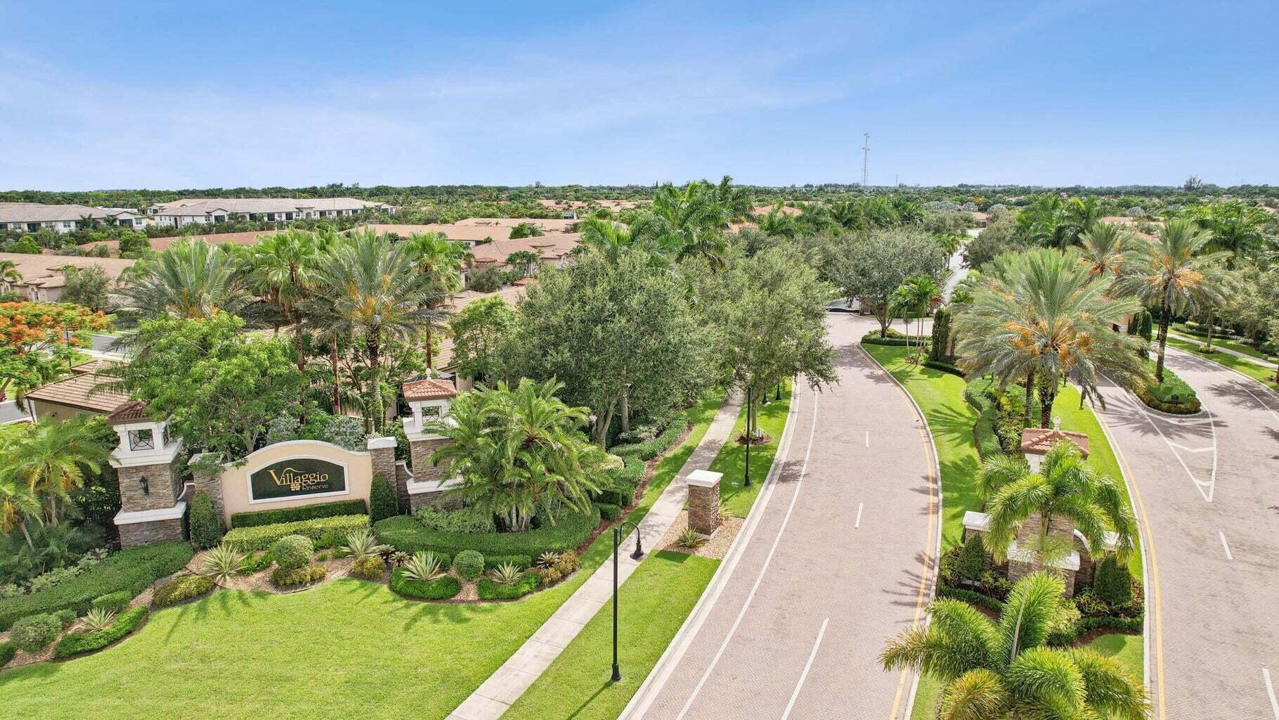 Villaggio Reserve - Residential