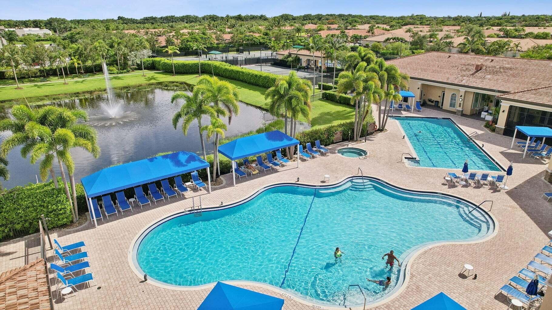 Villaggio Reserve - Residential