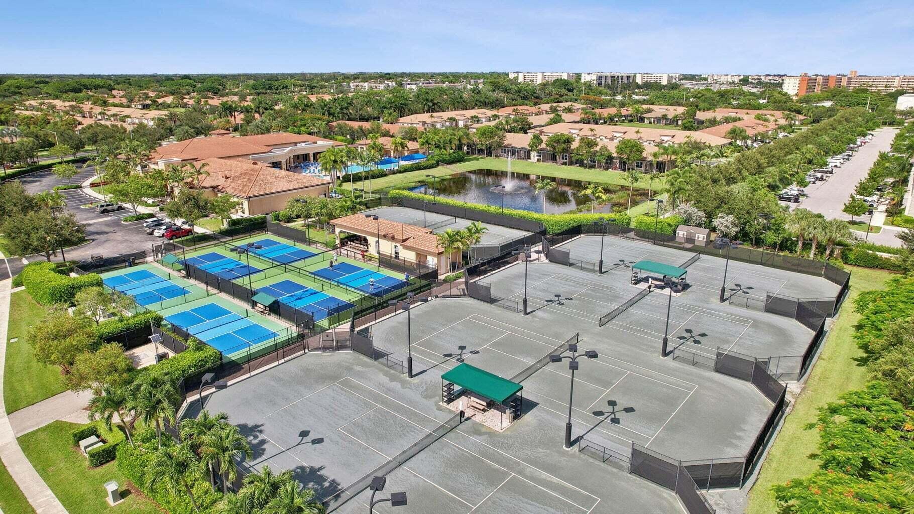 Villaggio Reserve - Residential