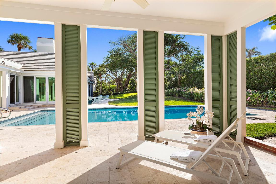 JUPITER ISLAND - Residential