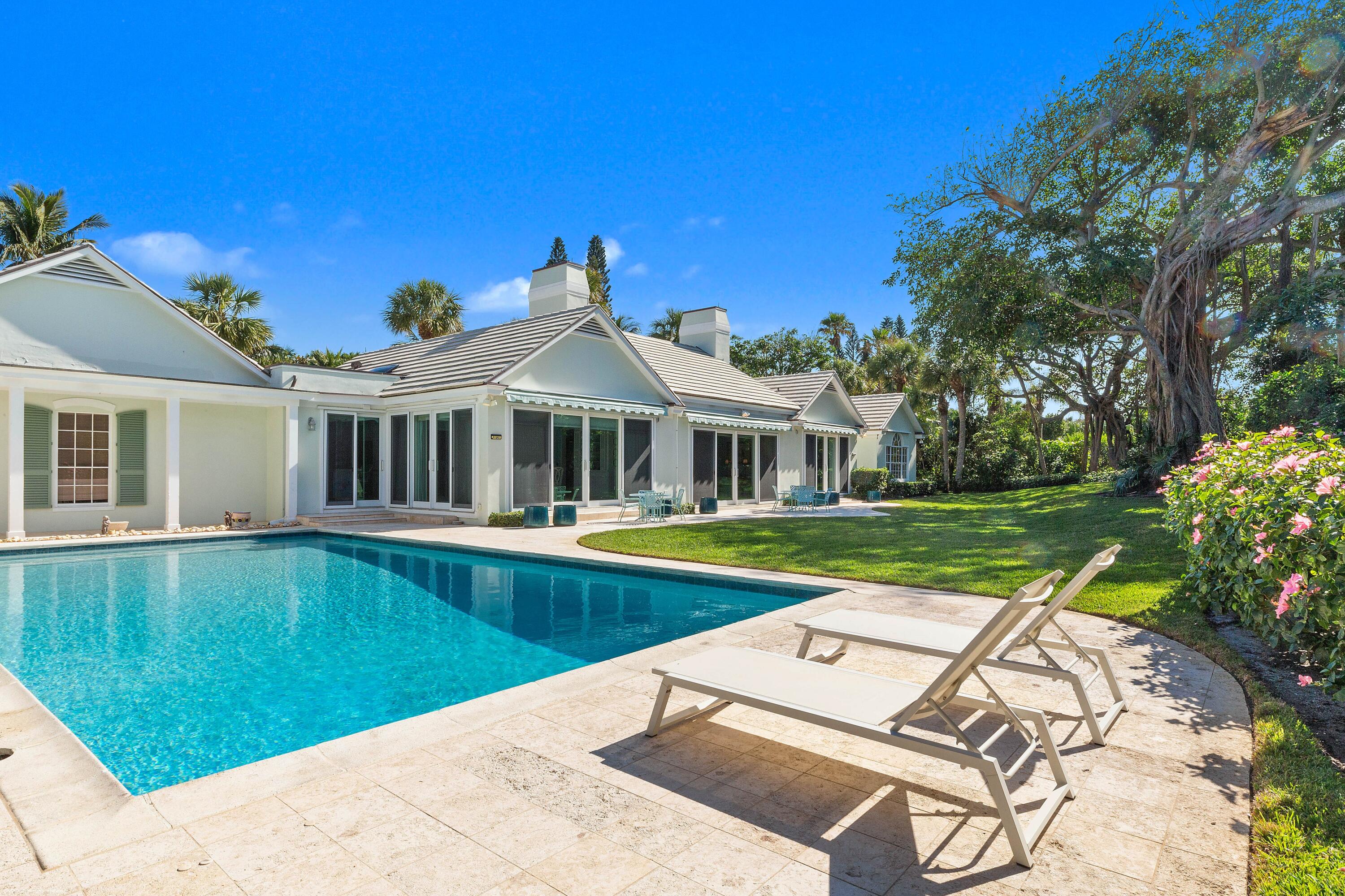 JUPITER ISLAND - Residential