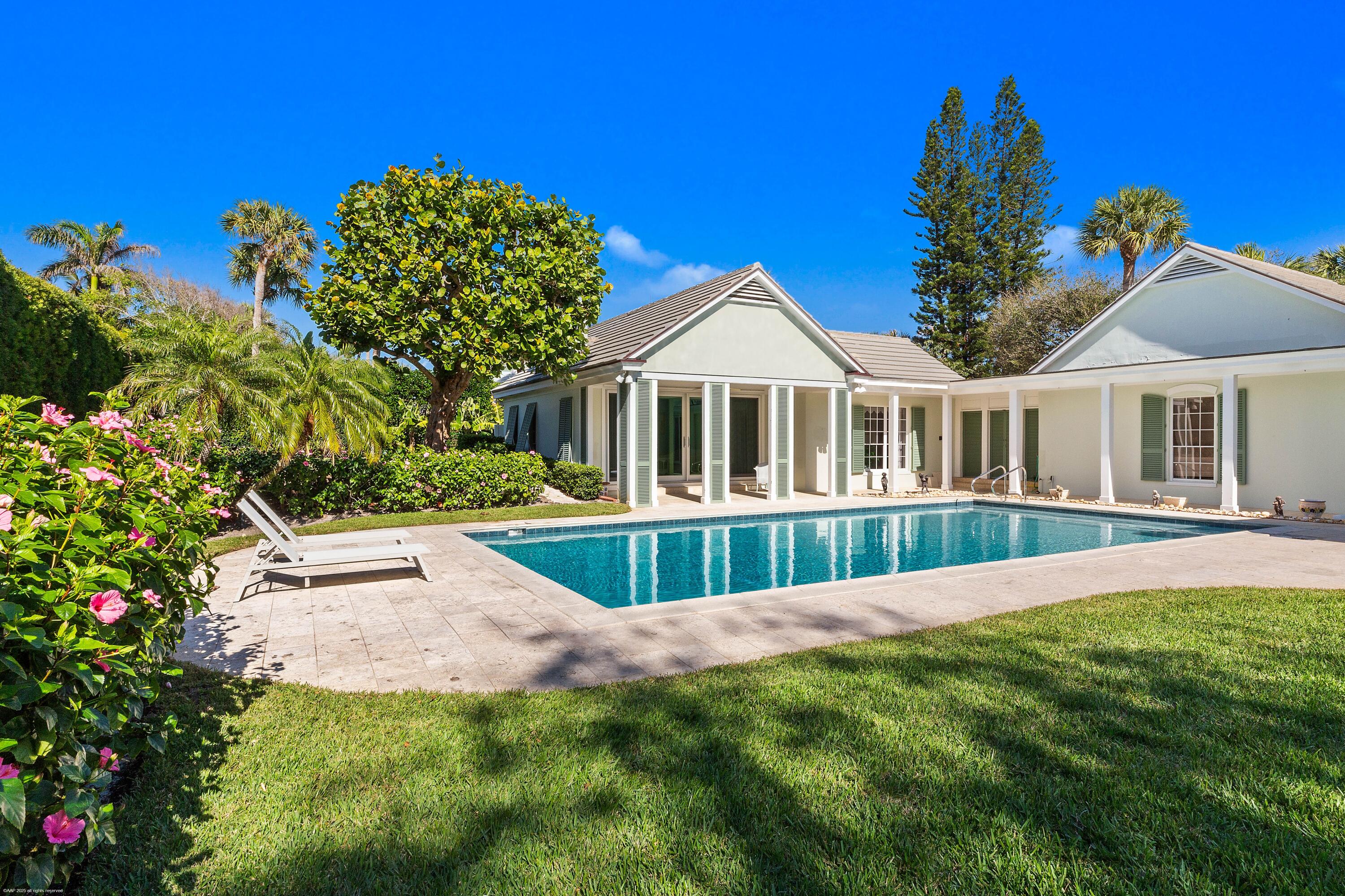 JUPITER ISLAND - Residential