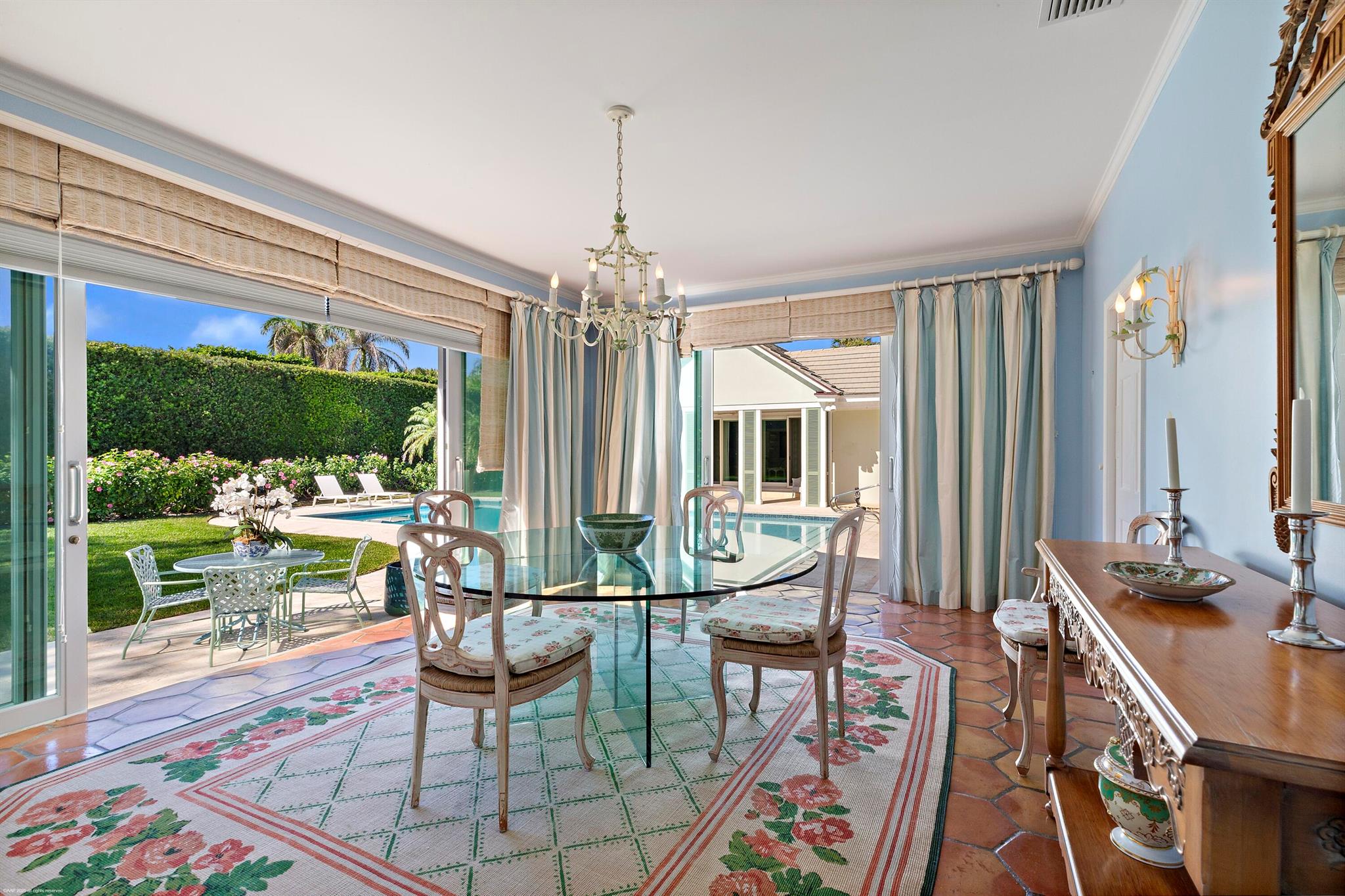 JUPITER ISLAND - Residential