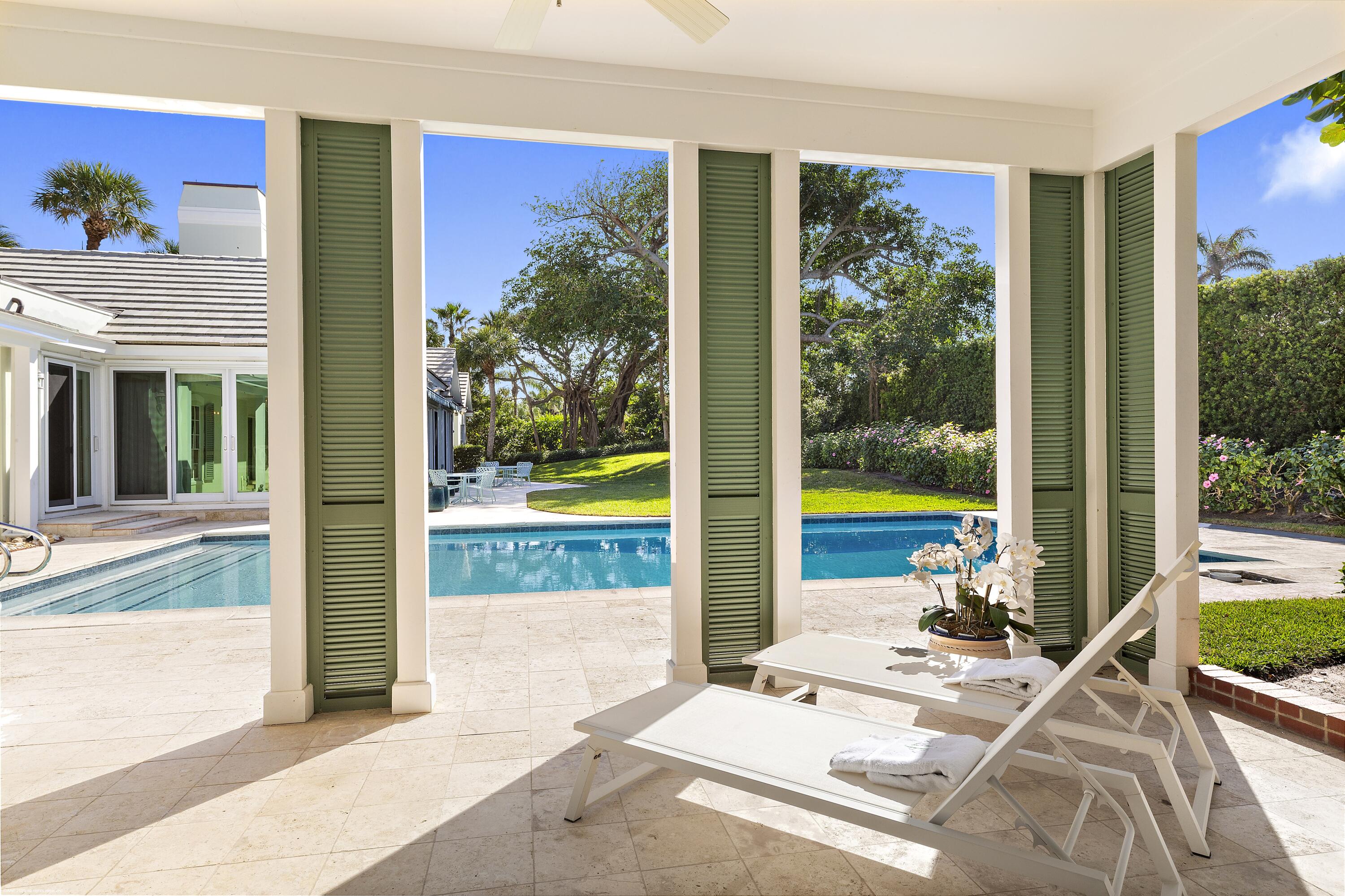 JUPITER ISLAND - Residential