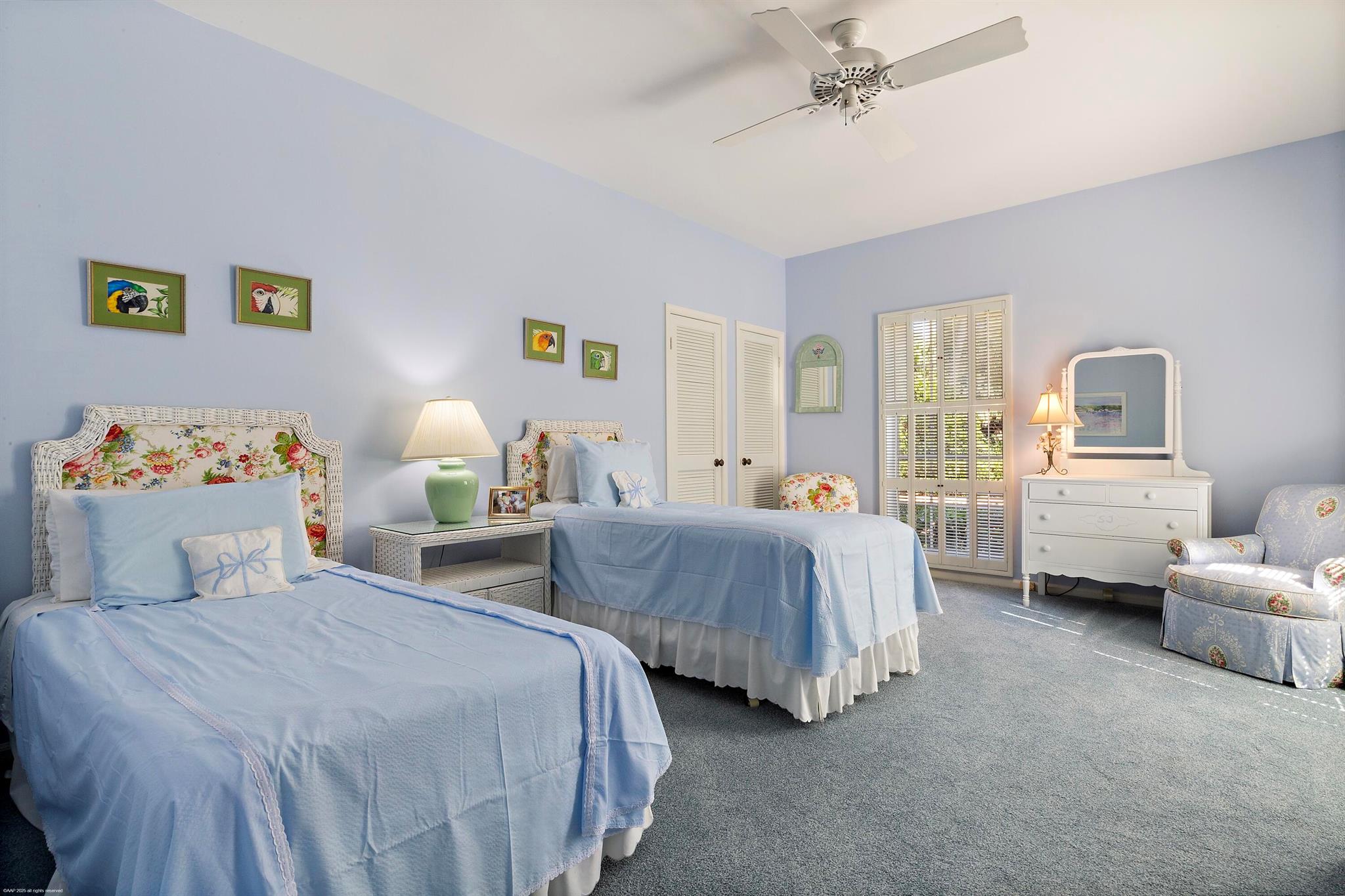 JUPITER ISLAND - Residential