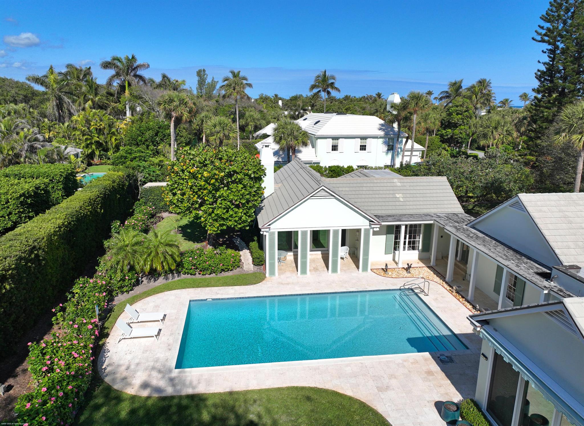 JUPITER ISLAND - Residential