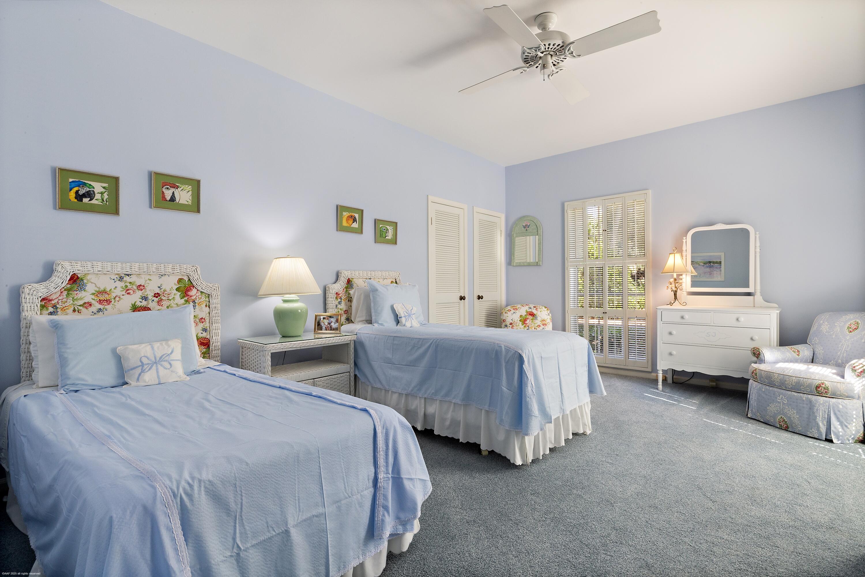 JUPITER ISLAND - Residential