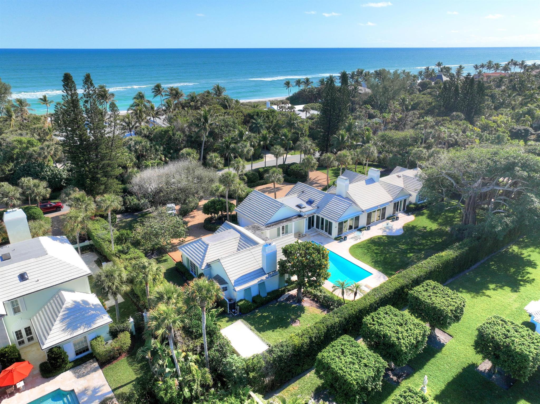 JUPITER ISLAND - Residential