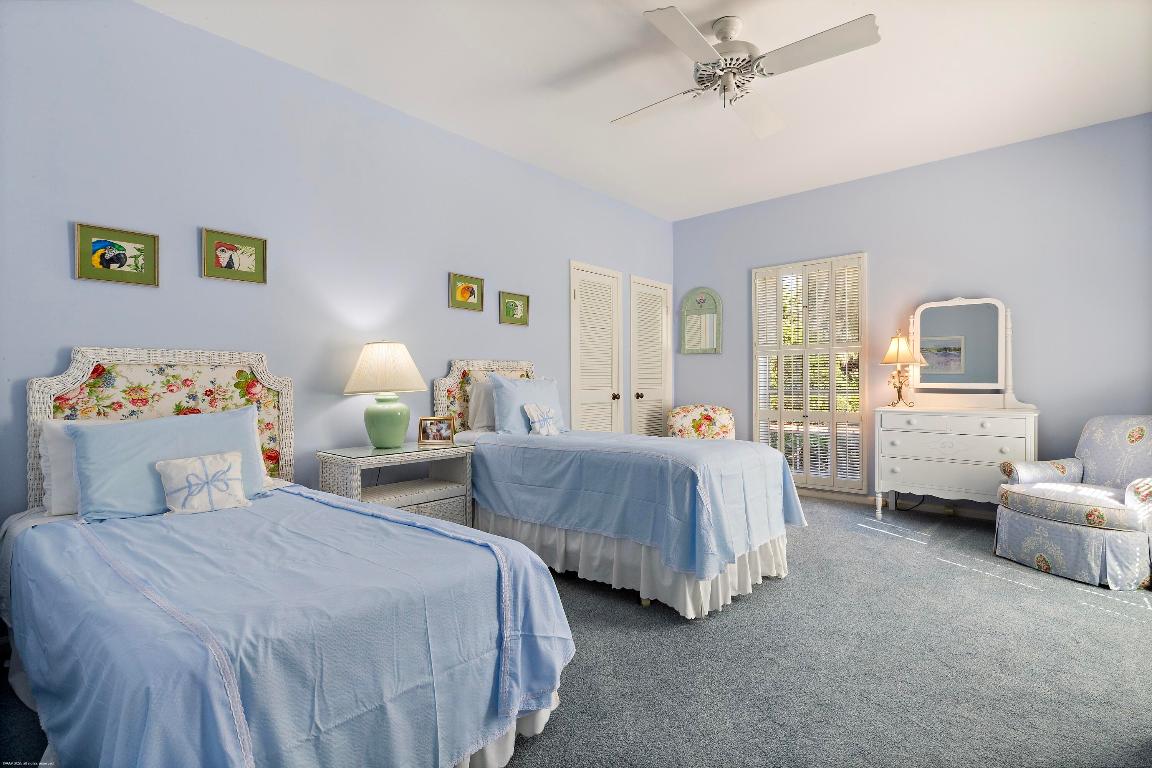 JUPITER ISLAND - Residential