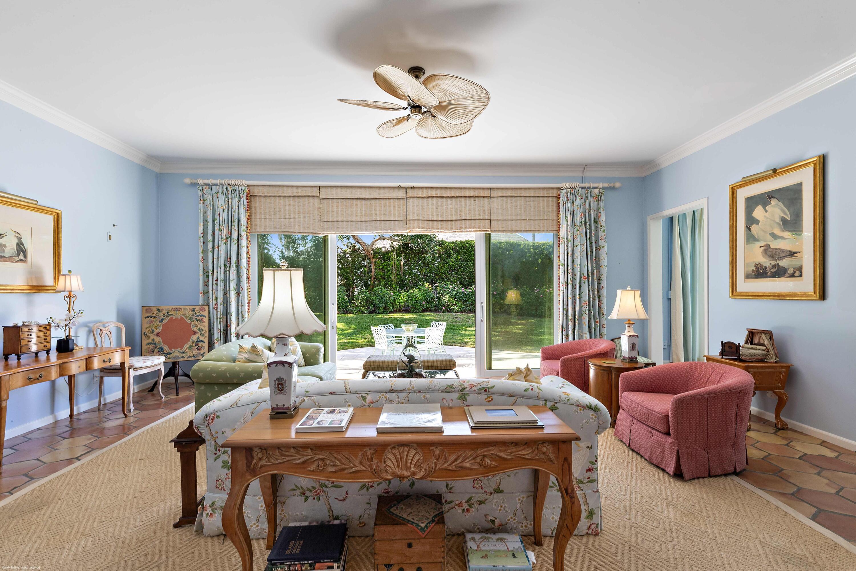 JUPITER ISLAND - Residential