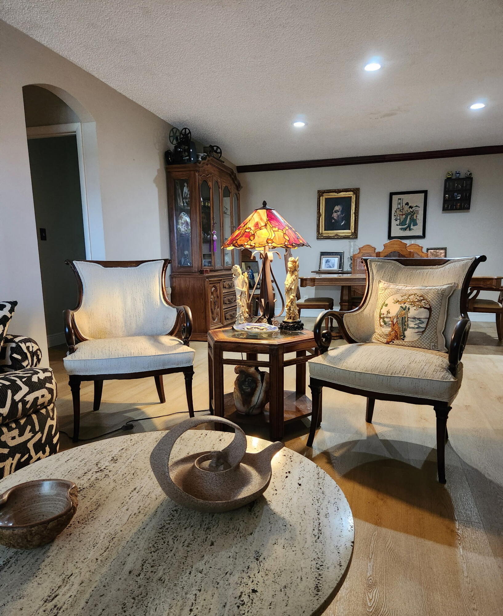 SPRINGLAKE II - Residential