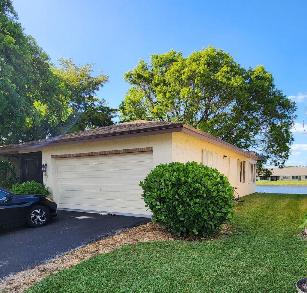 Photo of 9713 NW 75th Court, Tamarac, FL 33321 (MLS # B26020706)