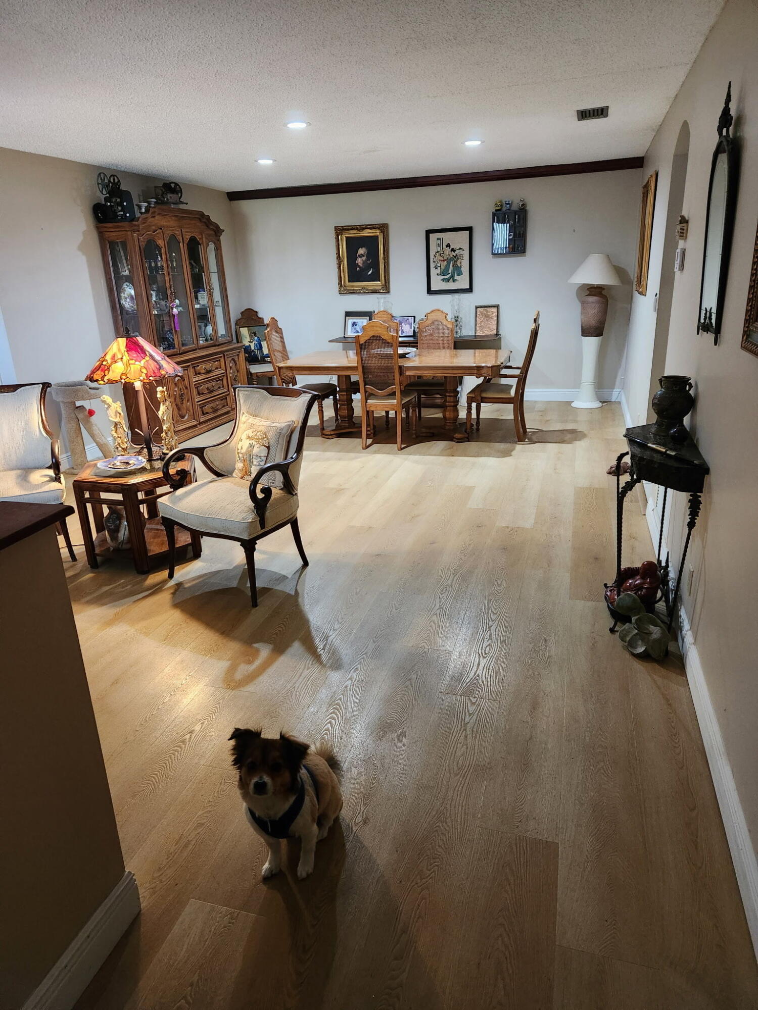 SPRINGLAKE II - Residential