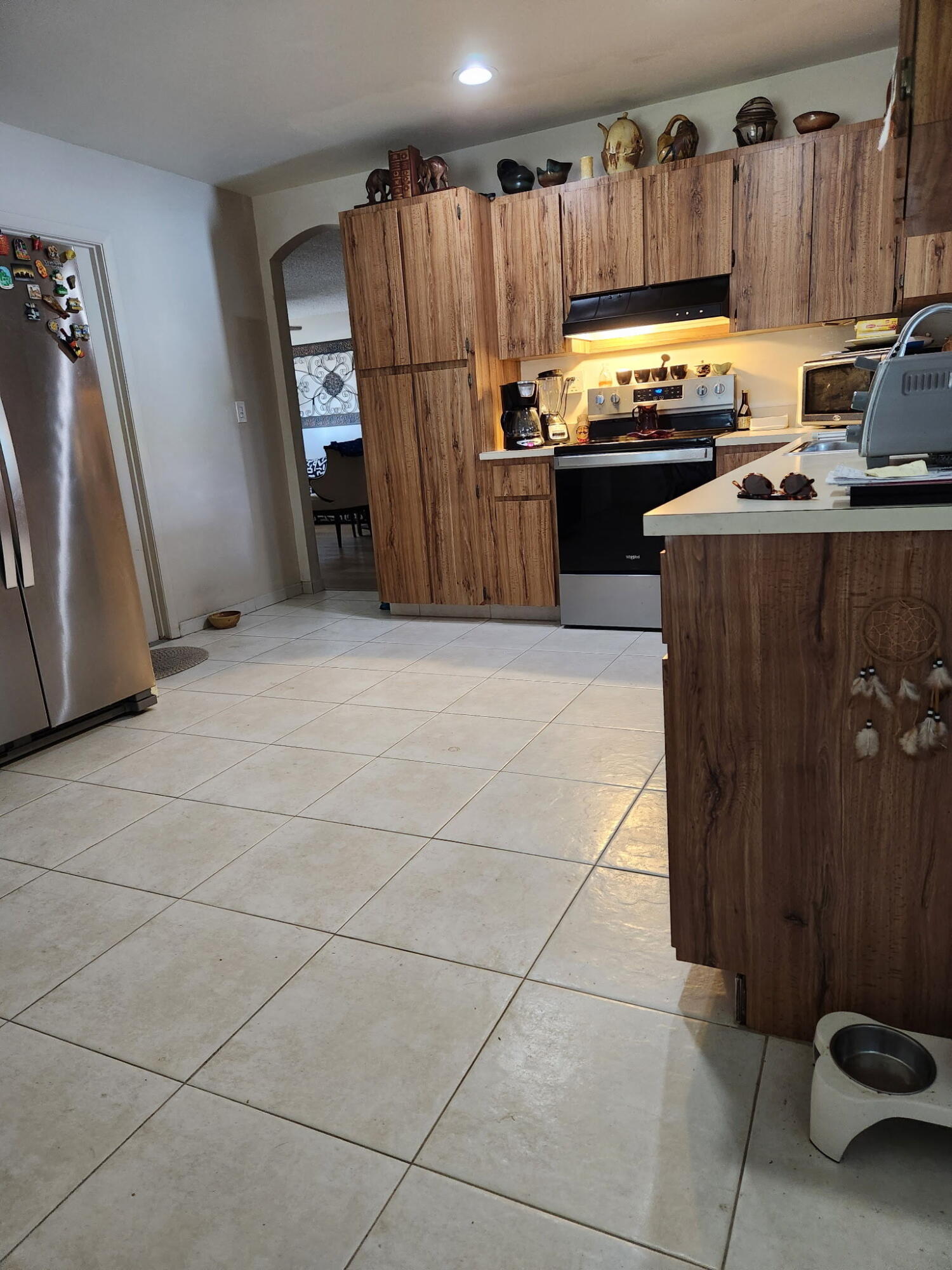 SPRINGLAKE II - Residential