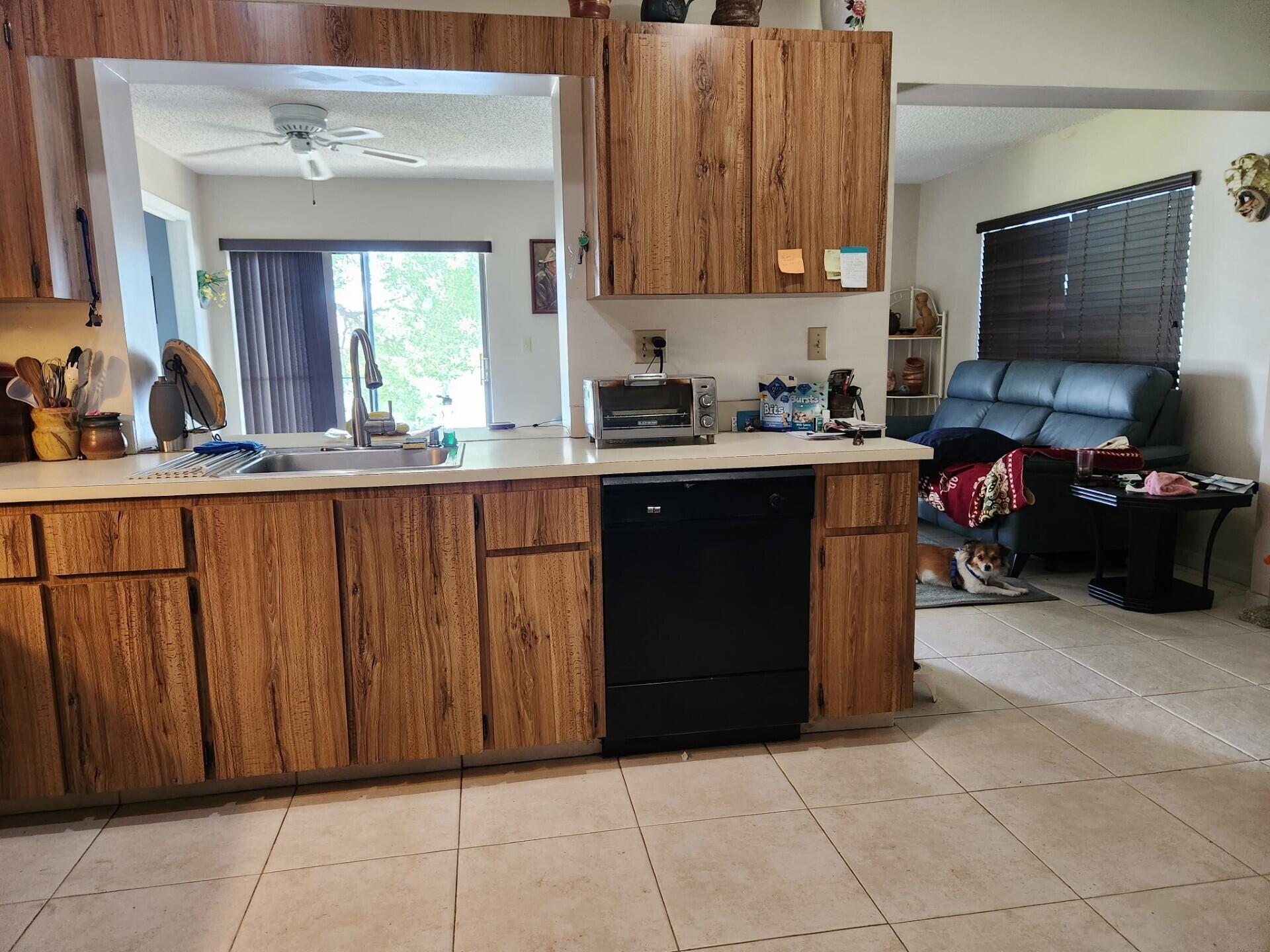 SPRINGLAKE II - Residential