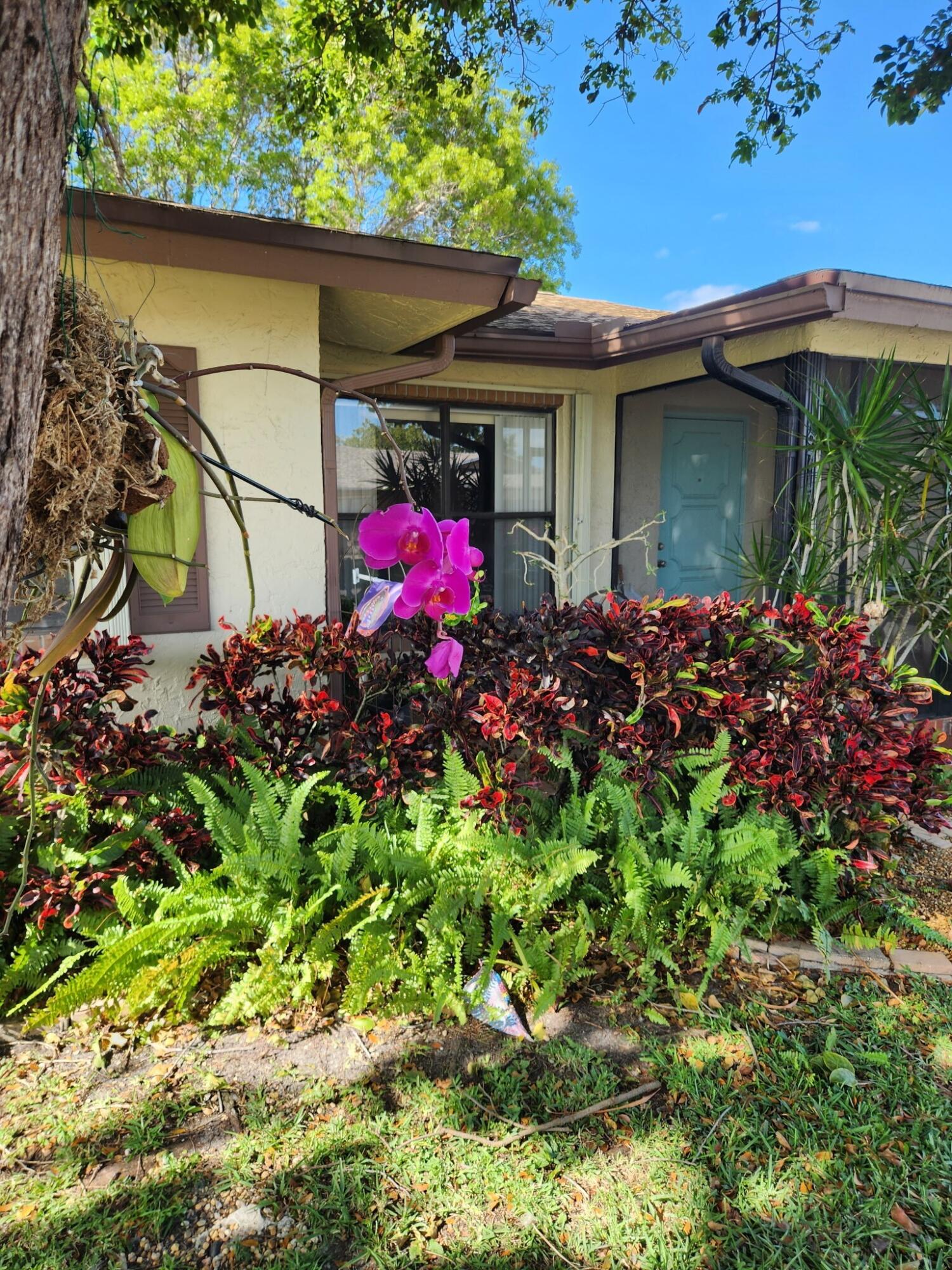 SPRINGLAKE II - Residential