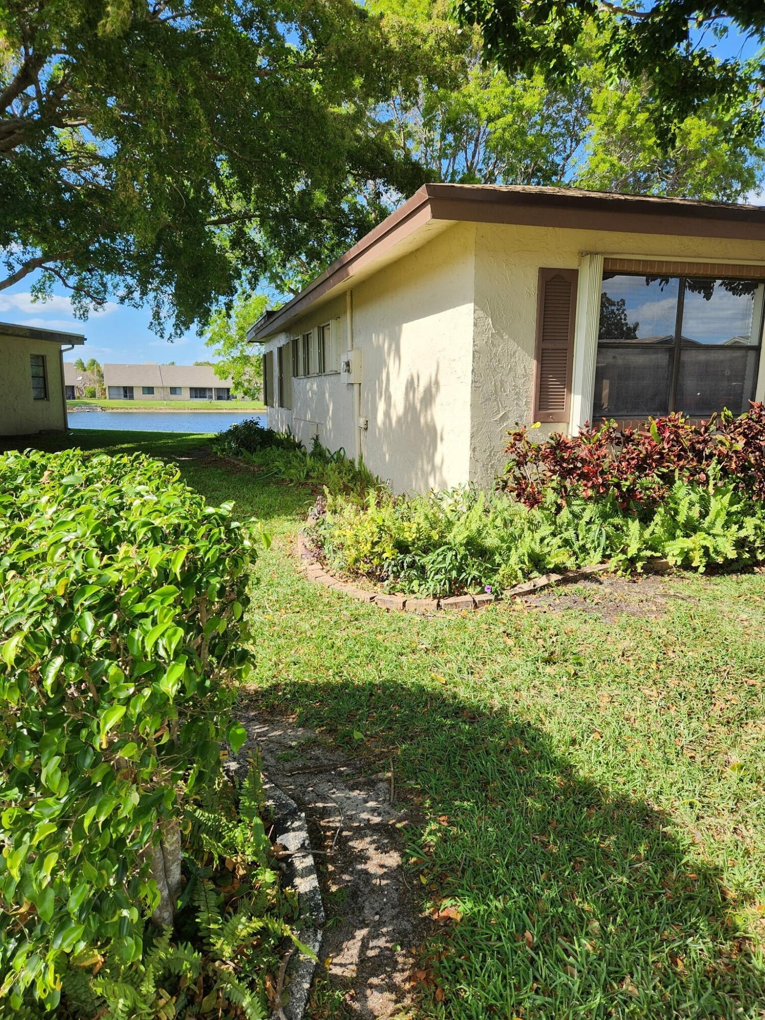 SPRINGLAKE II - Residential