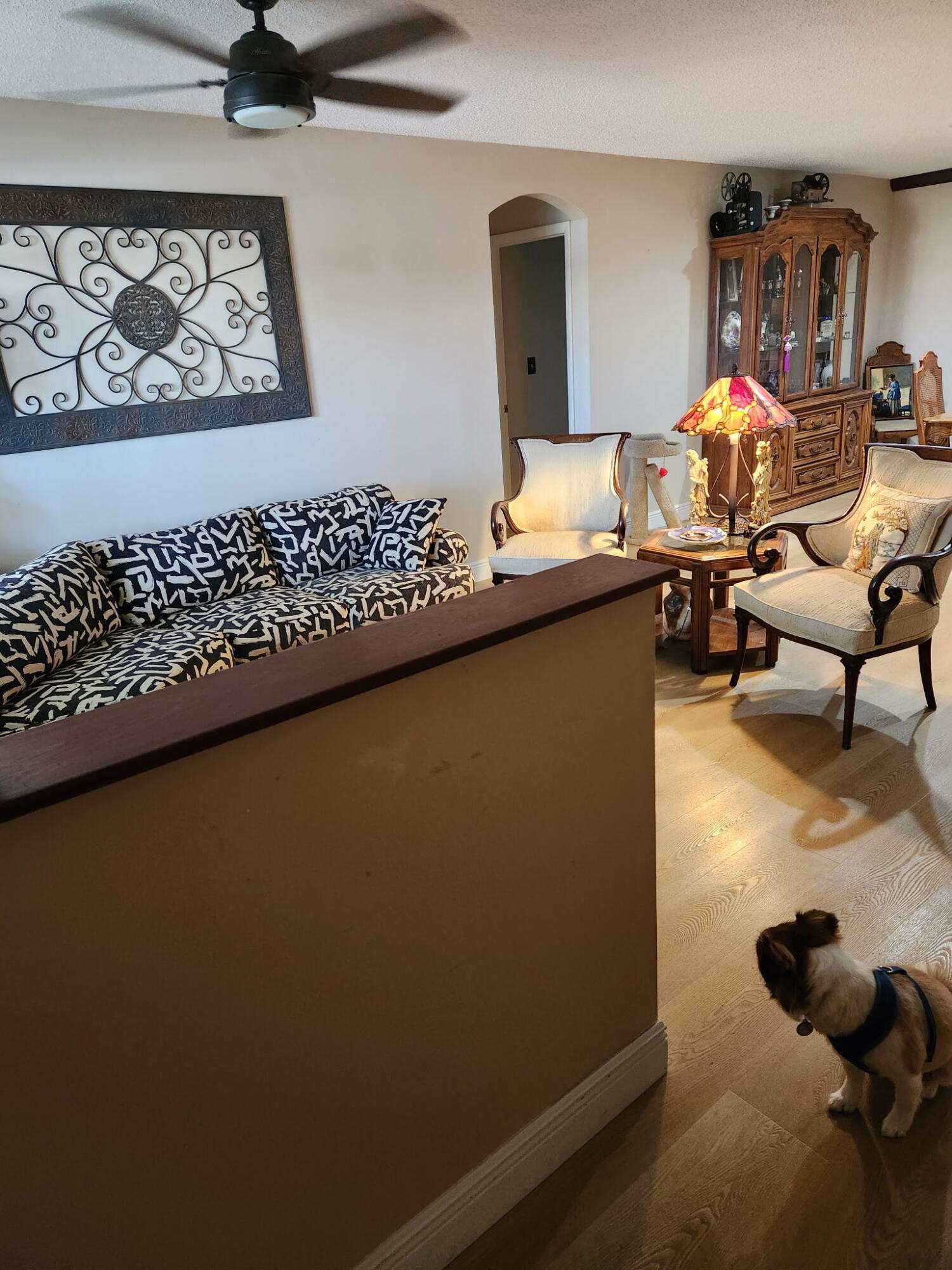 SPRINGLAKE II - Residential