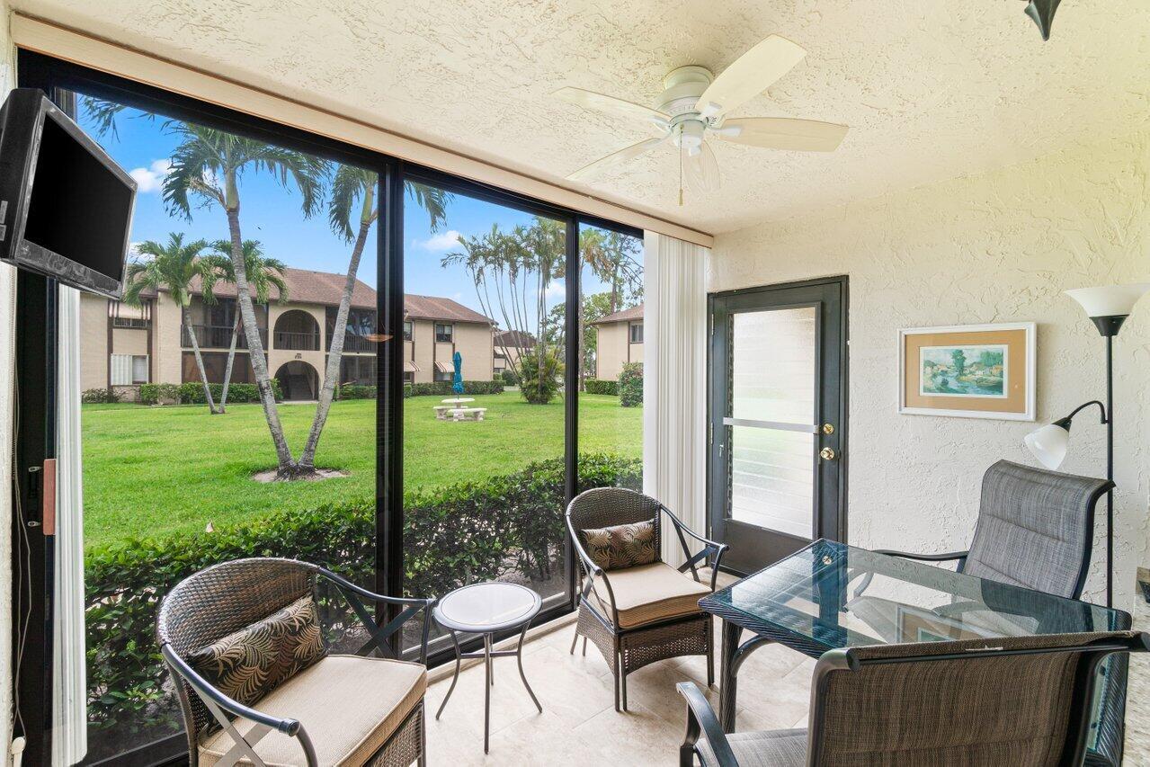 PINE RIDGE SOUTH II CONDO - Residential